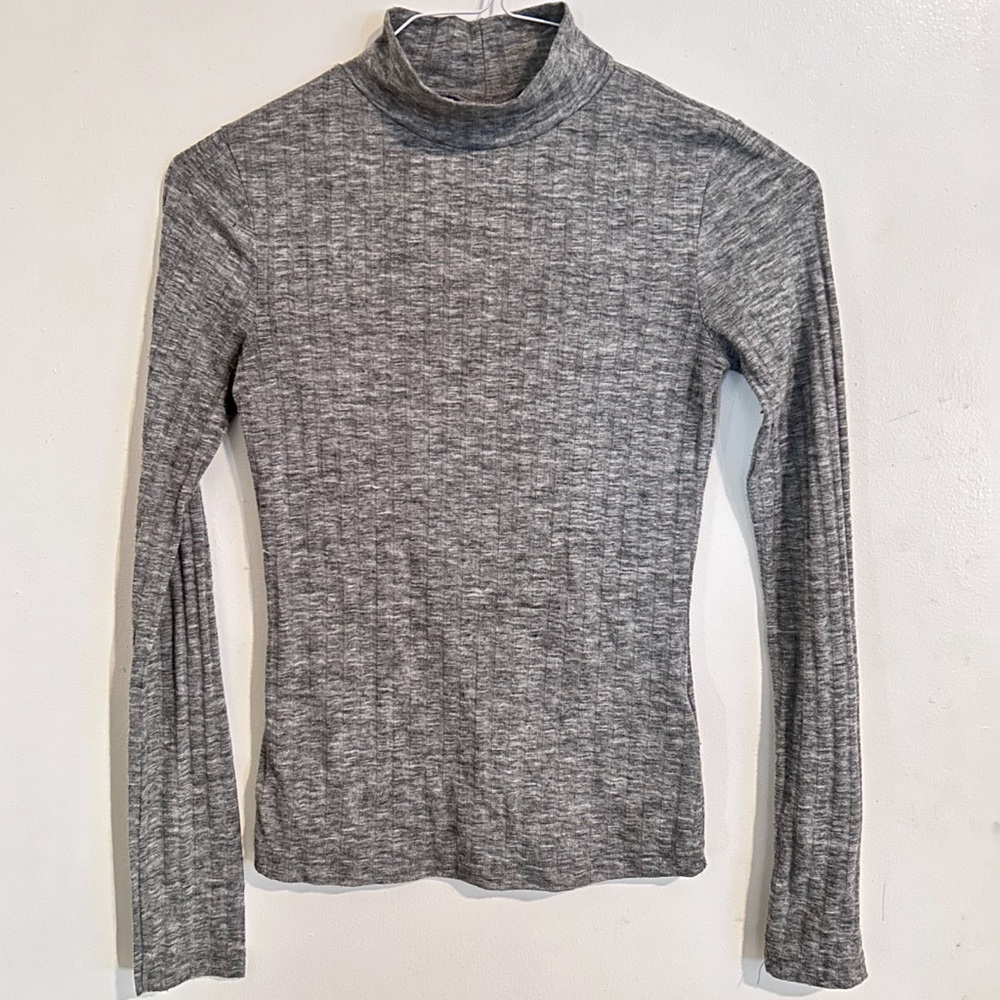 TopShop long sleeve top